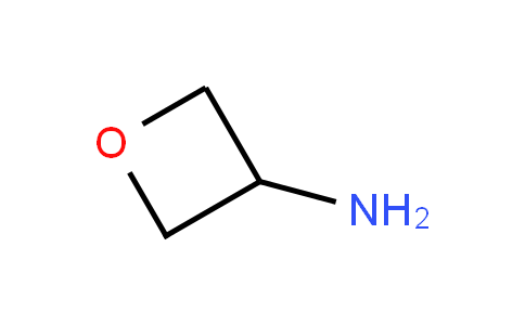 oxetan-3-amine