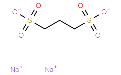 1,3-PROPANEDISULFONIC ACID DISODIUM SALT