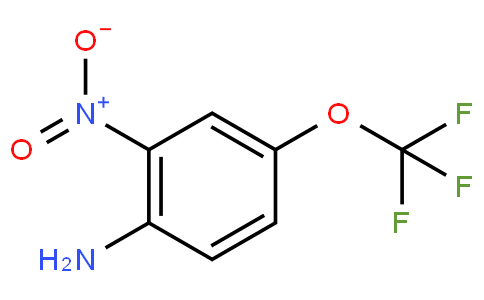 2-Nitro-4-(trifluoromethoxy)aniline
