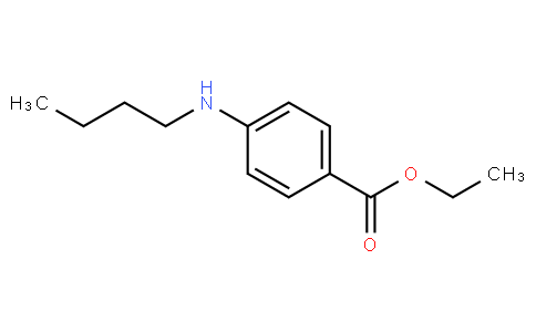 Ethyl 4-(Butylamino)benzoate