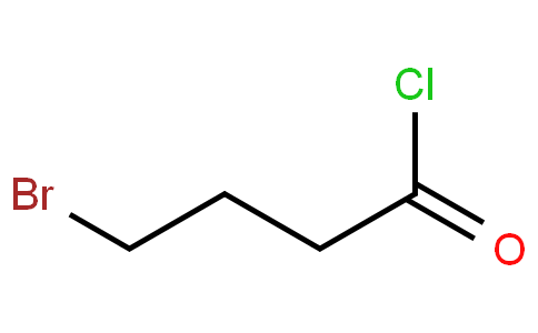 4-Bromobutyryl chloride