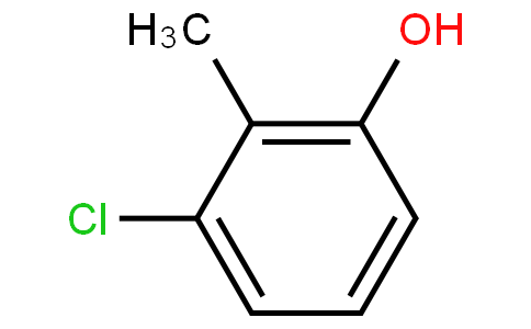 3-CHLORO-2-METHYLPHENOL