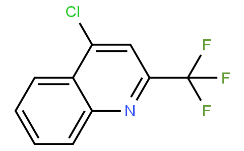 4-Chloro-2-(trifluoromethyl)quinoline