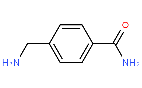 4-(Aminomethyl)benzamide