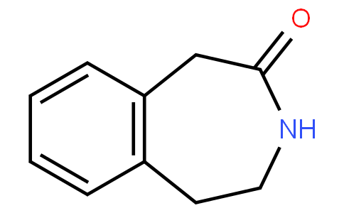 1,2,3,5-tetrahydro-3-benzazepin-4-one