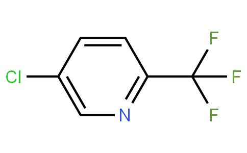 5-Chloro-2-(trifluoromethyl)pyridine