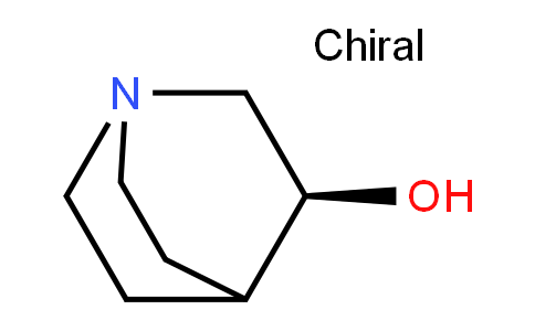 (3S)-1-azabicyclo[2.2.2]octan-3-ol