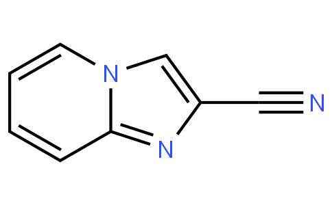 Imidazo[1,2-a]pyridine-2-carbonitrile