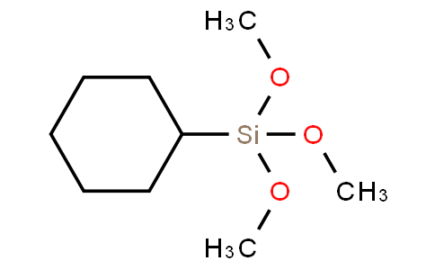 cyclohexyl(trimethoxy)silane