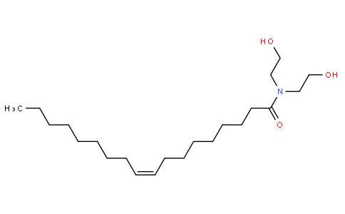 N,N-Diethanololeamide