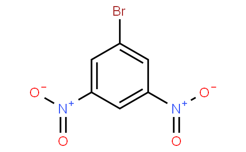 1-Bromo-3,5-dinitrobenzene