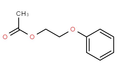 2-Phenoxyethyl Acetate