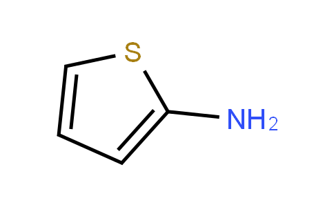 Thiophen-2-amine