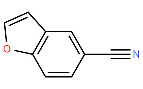 1-BENZOFURAN-5-CARBONITRILE