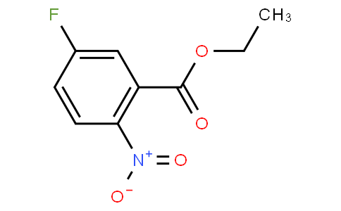 Ethyl 5-fluoro-2-nitrobenzoate