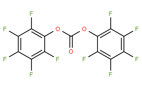 BIS(PENTAFLUOROPHENYL)CARBONATE