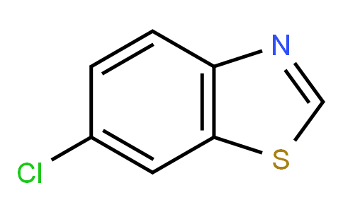 6-chloro-1,3-benzothiazole