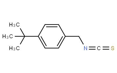 4-叔-丁基芐基異硫氰酸酯