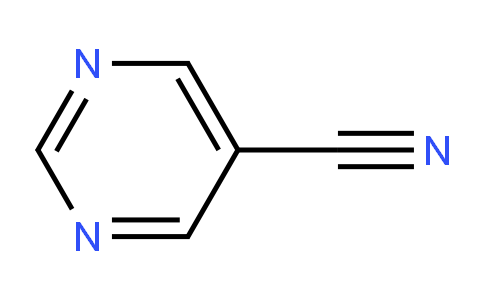 5-Pyrimidinecarbonitrile