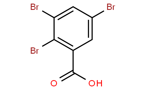 2,3,5-TRIBROMOBENZOIC ACID