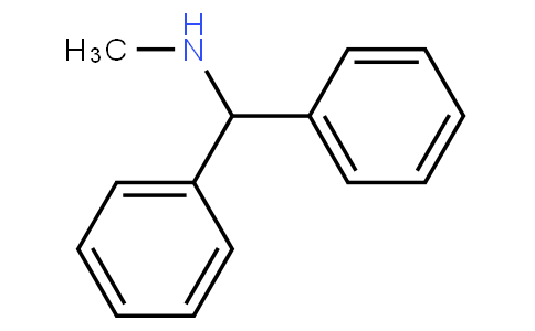 N-methyl-1,1-diphenylmethanamine