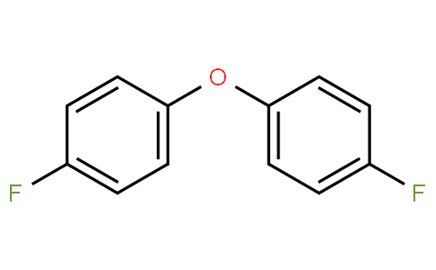 1-fluoro-4-(4-fluorophenoxy)benzene