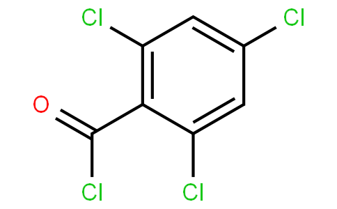 2,4,6-Trichlorobenzoyl Chloride