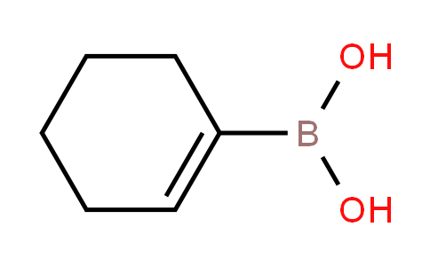 cyclohexen-1-ylboronic acid