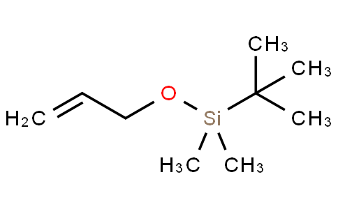 Allyloxy-T-Butyldimethylsilane