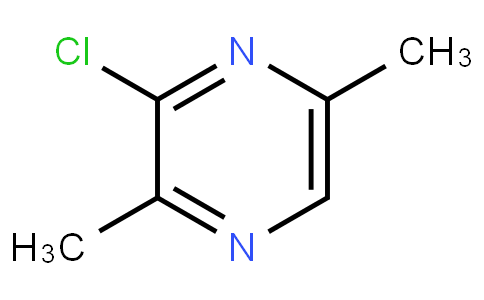 3-Chloro-2,5-dimethylpyrazine