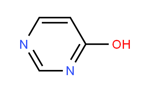 4-Pyrimidinol