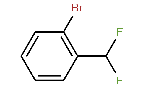 1-Bromo-2-(difluoromethyl)benzene