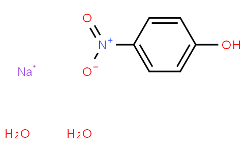 4-NITROPHENOL SODIUM SALT DIHYDRATE
