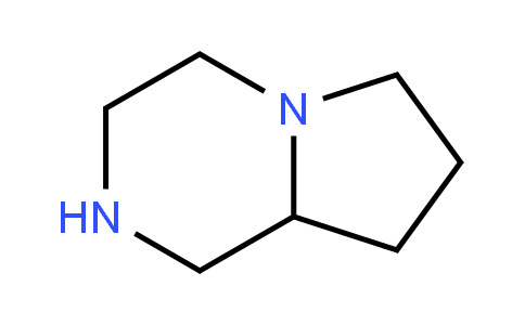 1,4-Diazabicyclo[4.3.0]nonane