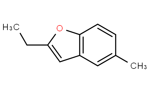 2-ethyl-5-methyl-1-benzofuran