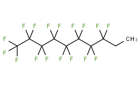 (Perfluoro-n-octyl)ethane
