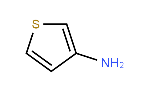thiophen-3-amine