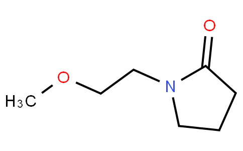 1-(2-METHOXYETHYL)-2-PYRROLIDINONE