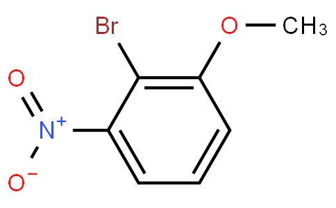 2-Bromo-3-Nitroanisole