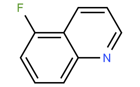 5-fluoroquinoline