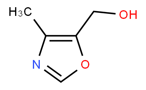 (4-methyl-1,3-oxazol-5-yl)methanol