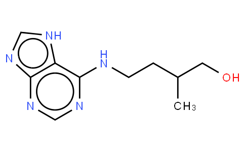 DL-DIHYDROZEATIN