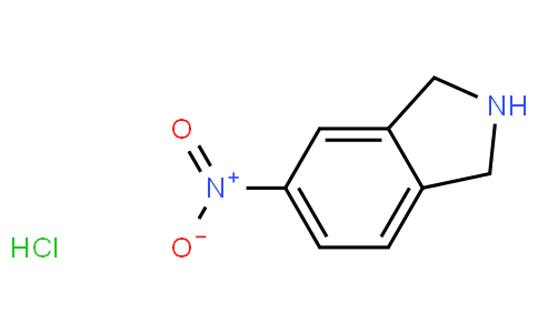 5-Nitroisoindoline hydrochloride