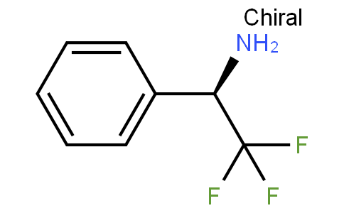 (1R)-2,2,2-trifluoro-1-phenylethanamine