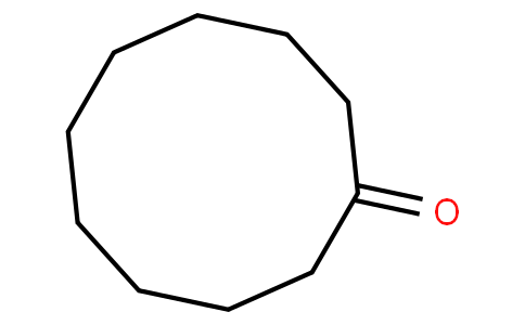 Cyclodecanone