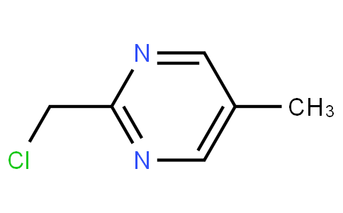 2-(Chloromethyl)-5-methylpyrimidine