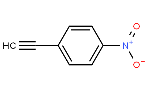 1-Ethynyl-4-nitrobenzene