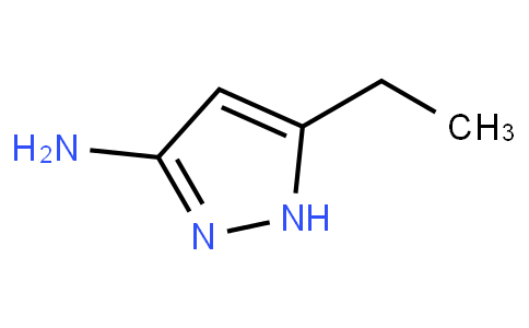 3-Amino-5-ethyl-1H-pyrazole
