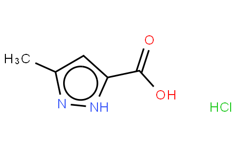 5(OR 3)-METHYL-PYRAZOLE-3(OR 5)-CARBOXYLIC ACID