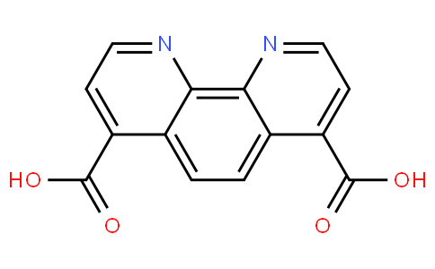 1,10-菲咯啉-4,7-二甲酸